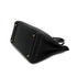 HERMES HAUT A COURROIES 32 BLACK FJORD HAND BAG □F GHW 90303725