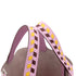 HERMES PICOTIN LOCK PM TRESSAGE DE CUIR MAUVE SYLVESTRE JAUNE DE NAPLES ROUGE H EPSOM HAND BAG C 90303727 - PURPOSE