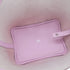 HERMES PICOTIN LOCK PM TRESSAGE DE CUIR MAUVE SYLVESTRE JAUNE DE NAPLES ROUGE H EPSOM HAND BAG C 90303727 - PURPOSE