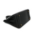 HERMES HAUT A COURROIES 32 BLACK FJORD HAND BAG 〇Y GHW 90303728 - PURPOSE