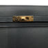 HERMES KELLY ELAN GRIS MISTY VEAU MADAME CLUTCH SHOULDER BAG W GHW 90303895 - PURPOSE