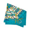 HERMES CARRE 90 PETITE MAIN SCARF SILK MULTICOLOR 90303896 - PURPOSE