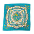 HERMES CARRE 90 PETITE MAIN SCARF SILK MULTICOLOR 90303896 - PURPOSE