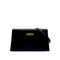 HERMES KELLY ELAN BLACK CHEVRE CLUTCH SHOULDER BAG B GHW 90303898 - PURPOSE