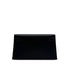 HERMES KELLY ELAN BLACK CHEVRE CLUTCH SHOULDER BAG B GHW 90303898 - PURPOSE