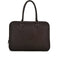 HERMES PLUME 32 EBENE FJORD HAND BAG □J PHW 90303900 - PURPOSE