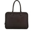 HERMES PLUME 32 EBENE FJORD HAND BAG □J PHW 90303900 - PURPOSE
