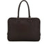 HERMES PLUME 32 EBENE FJORD HAND BAG □J PHW 90303900 - PURPOSE