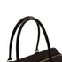 HERMES PLUME 32 EBENE FJORD HAND BAG □J PHW 90303900 - PURPOSE