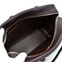 HERMES PLUME 32 EBENE FJORD HAND BAG □J PHW 90303900 - PURPOSE