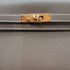 HERMES KELLY ELAN ETOUPE VEAU MADAME CLUTCH SHOULDER BAG W GHW 90303901 - PURPOSE