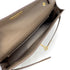 HERMES KELLY ELAN ETOUPE VEAU MADAME CLUTCH SHOULDER BAG W GHW 90303901 - PURPOSE