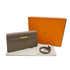 HERMES KELLY ELAN ETOUPE VEAU MADAME CLUTCH SHOULDER BAG W GHW 90303901 - PURPOSE