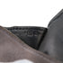 HERMES POCHETTE RIO GRAY DEBRIS CLUTCH BAG □F 90304026 - PURPOSE