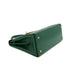 HERMES KELLY 32 RETOURNE VERT BOXCALF HAND SHOULDER BAG □B GHW 90304028 - PURPOSE