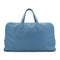 HERMES VICTORIA 50 BLUE JEAN TAURILLON CLEMENCE HAND BAG □C SHW 90304031 - PURPOSE
