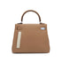 HERMES KELLY 25 COLORMATIC RETOURNE CHAI LIME BLUE BRUME CASSIS MAUVE SYLVESTRE NATA VEAU SWIFT HAND SHOULDER BAG B PHW 90304032 - PURPOSE