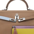 HERMES KELLY 25 COLORMATIC RETOURNE CHAI LIME BLUE BRUME CASSIS MAUVE SYLVESTRE NATA VEAU SWIFT HAND SHOULDER BAG B PHW 90304032 - PURPOSE