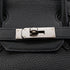 HERMES BIRKIN 30 BLACK TOGO HAND BAG □I SHW MARKED STAR 90304097 - PURPOSE