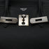 HERMES BIRKIN 30 BLACK TOGO HAND BAG □I SHW MARKED STAR 90304097 - PURPOSE
