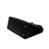 HERMES KELLY 28 SELLIER BLACK BOXCALF HAND SHOULDER BAG 〇X GHW 90304099 - PURPOSE