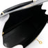 HERMES KELLY 28 SELLIER BLACK BOXCALF HAND SHOULDER BAG 〇X GHW 90304099 - PURPOSE