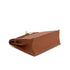 HERMES KELLY DANCE 2 VERSO GOLD ORANGE FIELD EVERCOLOR SHOULDER BAG W GHW 90304100 - PURPOSE