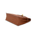 HERMES KELLY DANCE 2 VERSO GOLD ORANGE FIELD EVERCOLOR SHOULDER BAG W GHW 90304100 - PURPOSE