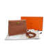 HERMES KELLY DANCE 2 VERSO GOLD ORANGE FIELD EVERCOLOR SHOULDER BAG W GHW 90304100 - PURPOSE