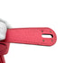 HERMES LINDY 30 ROSE AZALEE EVERCOLOR SHOULDER BAG D PHW 90304180
