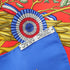 HERMES CARRE 90 LIBERTE EGALITE FRATERNITE REPUBLIQUE FRANCAISE 1789 SCARF SILK MULTICOLOR 90304196 - PURPOSE
