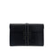 HERMES JIGE PM BLACK ARDENNES CLUTCH BAG □A 90304688 - PURPOSE