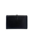 HERMES JIGE PM BLACK ARDENNES CLUTCH BAG □A 90304688 - PURPOSE
