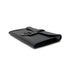 HERMES JIGE PM BLACK ARDENNES CLUTCH BAG □A 90304688 - PURPOSE
