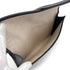 HERMES JIGE PM BLACK ARDENNES CLUTCH BAG □A 90304688 - PURPOSE