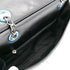 CHANEL MATELASSE 2WAY HAND CHAIN SHOULDER BAG BLACK LEATHER 90304700 - PURPOSE