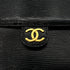 CHANEL VINTAGE CHAIN SHOULDER BAG BLACK LIZARD 90304712 - PURPOSE