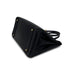 HERMES BIRKIN 35 BLACK ARDENNES HAND BAG □C GHW 90304727