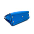 FENDI PEEKABOO REGULAR HAND SHOULDER BAG LEATHER BLUE 8BN290 90304732