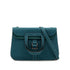 HERMES HALZAN 31 VERT BOSPHORE TAURILLON CLEMENCE HAND SHOULDER BAG D PHW 90304761 - PURPOSE