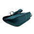 HERMES HALZAN 31 VERT BOSPHORE TAURILLON CLEMENCE HAND SHOULDER BAG D PHW 90304761 - PURPOSE