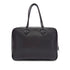 HERMES PLUME 32 CHOCOLAT FJORD HAND BAG □F PHW 90304763