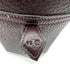 HERMES PLUME 32 CHOCOLAT FJORD HAND BAG □F PHW 90304763