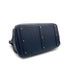 HERMES HAUT A COURROIES 50 BLUE INDIGO TOGO HAND BAG □E GHW 90304764