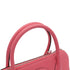 HERMES BOLIDE 31 ROSE AZALEE TAURILLON CLEMENCE HAND SHOULDER BAG Y 90304770 - PURPOSE