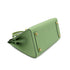 HERMES BIRKIN 25 SELLIER VERT CRIQUET VEAU EPSOM HAND BAG Y GHW 90304773 - PURPOSE