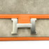 HERMES CONSTANCE ELAN GRIS PERLE CREVETTE DEBRIS SWIFT SHOULDER BAG □Q PHW 90304915