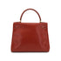 HERMES KELLY 28 RETOURNE BRICK BOX CALF HAND SHOULDER BAG 〇X GHW 90304917