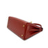 HERMES KELLY 28 RETOURNE BRICK BOX CALF HAND SHOULDER BAG 〇X GHW 90304917