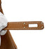 HERMES BIRKIN 25 GOLD EPSOM HAND BAG □M PHW 90304921